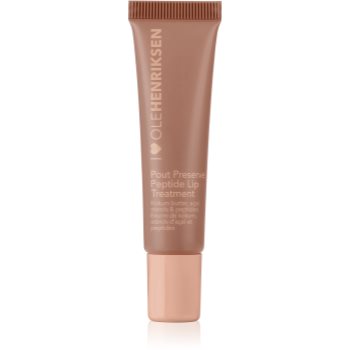 OLEHENRIKSEN Pout Preserve Peptide Lip Treatment lip gloss hidratant - imagine 2